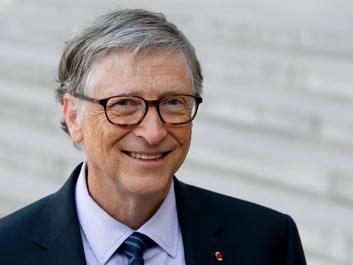 businessman bill-gates-said-ai-may-not-replace-humans-but-make-3-day-work-week-possible Bill Gates: સપ્તાહમાં માત્ર 3 દિવસ કામ, બિલ ગેટ્સે AIને લઈને આપ્યું મોટું નિવેદન