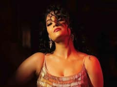 Ritika Singh Photos: బాక్సింగ్ బ్యూటీ న్యూ లుక్ అదిరింది