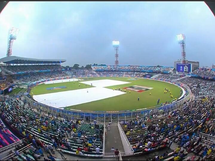 ICC Cricket World Cup Semi Final 2 SA vs AUS South Africa can qualify for Finals with the help of rain even after losing 4 early wickets SA vs AUS: बारिश बन सकती है दक्षिण अफ्रीका के लिए वरदान, बिना खेले ऐसे मिलेगा फाइनल का टिकट