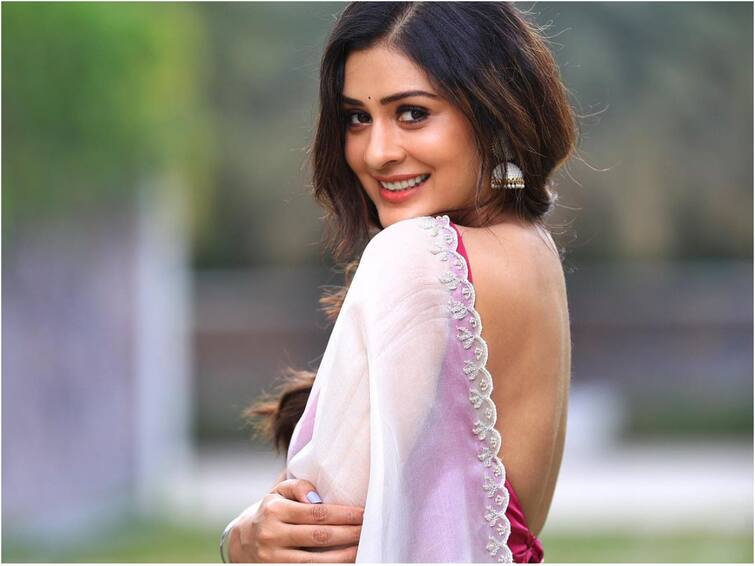 payal rajput opens up about bold scenes in mangalavaaram movie Payal Rajput: అసౌకర్యంగా ఉన్నా చేస్తా, బోల్డ్ సీన్స్‌పై పాయల్ షాకింగ్ కామెంట్స్