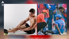 Hamstring Problem: ਕੀ ਹੈ ਹੈਮਸਟ੍ਰਿੰਗ? ਜਿਸ ਦਾ ਸ਼ਿਕਾਰ ਹੋਏ ਕ੍ਰਿਕਟਰ ਸ਼ੁਭਮਨ ਗਿੱਲ...ਆਓ ਜਾਣਦੇ ਹਾਂ ਇਸ ਬਾਰੇ