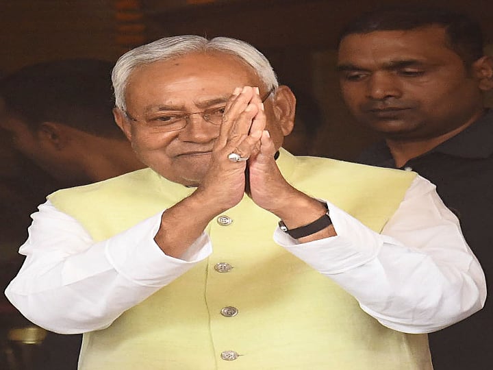 CM Nitish Kumar congratulated people of Bihar on occasion of Chhath Puja 2023 Chhath Puja 2023: 'लोग आत्मिक शुद्धि और निर्मल...', CM नीतीश ने छठ महापर्व के अवसर पर राज्यवासियों को दी बधाई