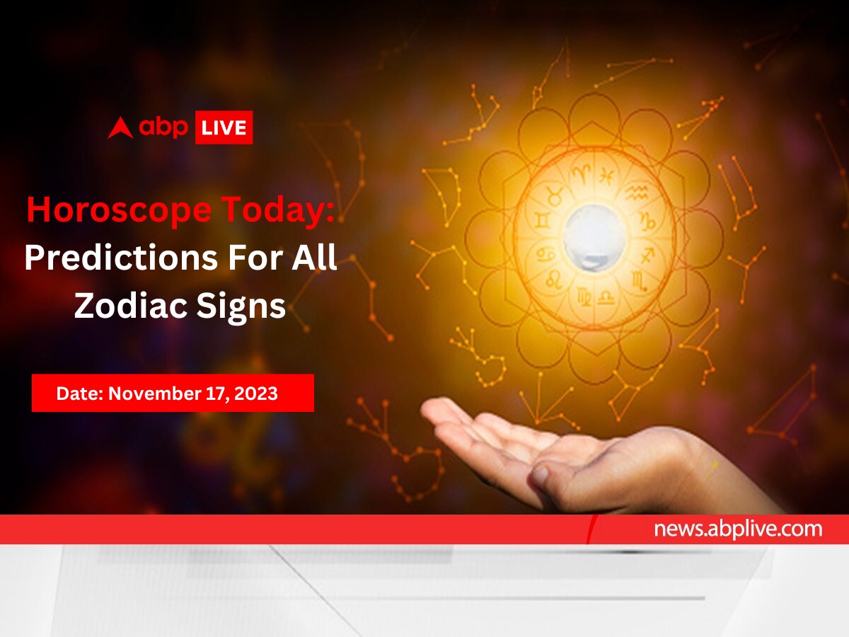 horoscope tomorrow in english 17 november 2023 all zodiac sign