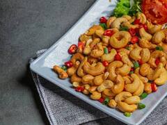 Masala Peanuts: सर्दियों में बनाएं मसाला मूंगफली, बच्चों से लेकर बुजु्र्ग तक करेंगे पसंद