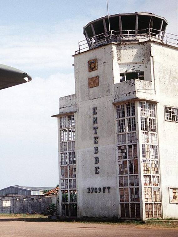 जब सीक्रेट ऑपरेशन में 100 बंधको को छुड़ा लाया इजरायल