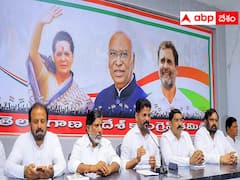 ఆరు గ్యారంటీలు కాదు అంతకు మించి - శుక్రవారమే కాంగ్రెస్ మేనిఫెస్టో !