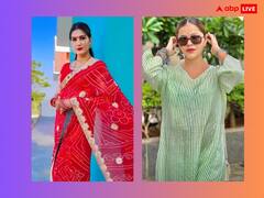 सपना चौधरी से लेकर रुबीना दिलैक तक, जब इन कंटेस्टेंट ने Bigg Boss के घर से की भागने की कोशिश!