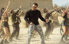 Tiger 3 Box Office Collection Day 4 Worldwide: बॉक्स ऑफिस पर जारी है 'टाइगर 3' की छप्परफाड़ कमाई, जानें दुनियाभर में सलमान खान की फिल्म ने बटोरे कितने करोड़?