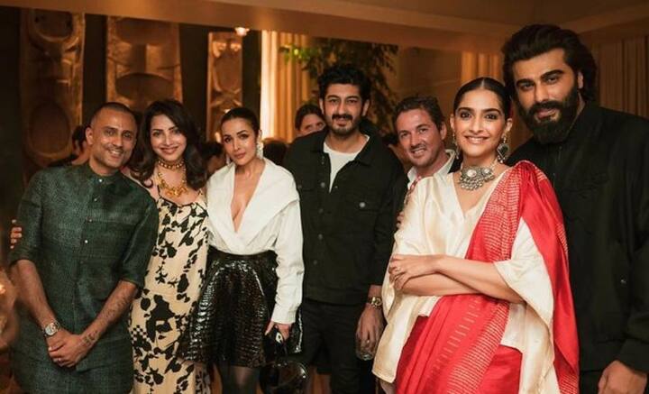 বড়পর্দায় ম্যাজিক তৈরিই নয় শুধু, জাঁকজমকপূর্ণ আয়োজনেও পিছিয়ে থাকে না বলিউড। প্রাক্তন তারকা ফুটবলার ডেভিড বেকহ্যামের আপ্যায়নেও কোনও খামতি রাখল না তারা।