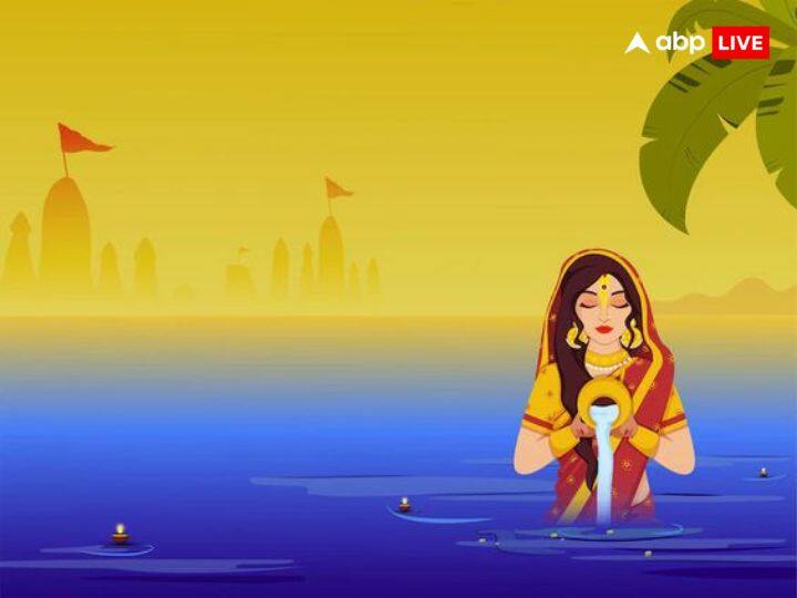 नहाय-खाय का दूसरा शब्द है खाय इस दिन नहाने के बाद एक विशेष भोजन बनाया जाता है और खाया जाता है. इस दिन जो महिलाएं व्रत करती हैं उनको चने की दाल और लौकी की सब्जी देसी घी में बनानी चाहिए और उसका सेवन करना चाहिए.