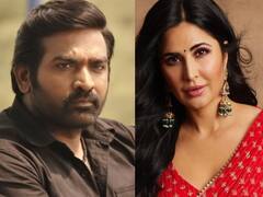 Merry Christmas : அடுத்த ஆண்டின் பொங்கலுக்கு ரிலீஸாகும் மெரி கிறிஸ்துமஸ் படம்!