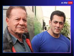 जब सलमान के पिता सलीम खान ने इस एक्टर को दी थी सरेआम धमकी, बोले- 'तबाह कर देंगे तुम्हारा करियर'