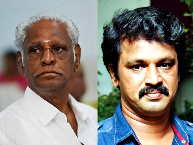 director cheran father s pandian passes away at the age of 84 details Cheran Father Passes Away: தவமாய் தவமிருந்த நிஜம்.. இயக்குநர் சேரனின் அப்பா பாண்டியன் மறைந்தார்..