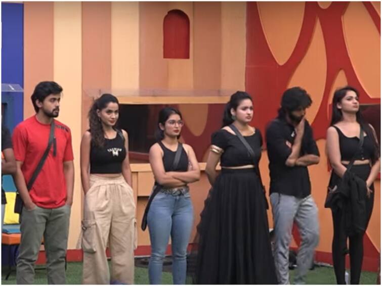 rathika is in danger zone for 11th week elimination in bigg boss telugu 7 Bigg Boss Telugu 7: బిగ్ బాస్‌లో 11వ వారం ఎలిమినేషన్ - డేంజర్ జోన్‌లో ఆ లేడీ కంటెస్టెంట్!