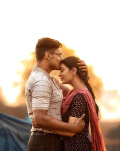 Mangalavaaram Movie : ఈ రోజు రాత్రి నుంచి 'మంగళవారం' సినిమా ప్రీమియర్లు - పాయల్ గ్లామర్ లుక్స్ చూశారా?