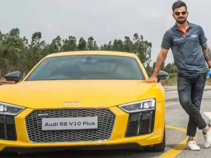 इंजन द्वारा संचालित है. इस कार में क्वाट्रो ऑल-व्हील ड्राइव सिस्टम के साथ 7-स्पीड ट्विन क्लच DSG ऑटोमैटिक ट्रांसमिशन गियरबॉक्स से जुड़ा है. इसके अलावा भी इस कार में कई खूबियां हैं, और इसकी कीमत करीब 2 करोड़ रुपये है.