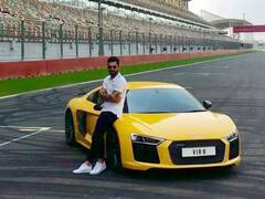 Virat Kohli Cars: शतकों के अर्धशतक लगाने वाले किंग कोहली का कार कलेक्शन देखा आपने? कीमत सुनकर उड़ जाएंगे होश