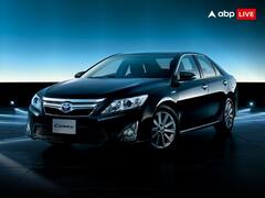 टोयोटा ने पेश की नाइन्थ जनरेशन कैमरी सेडान, अगले साल होगी लॉन्च 