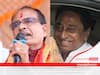 BJP-Vs-Congress Contest Begins In MP As Voters Line Up To Seal Fate Of 2,534 Candidates