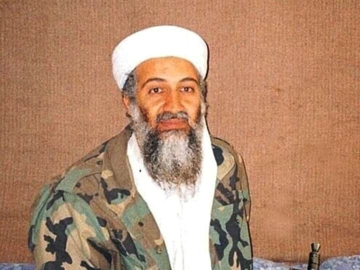 Terrorist Osama Bin Laden 21 Year Old Letter To America Goes Viral Amid Israel Hamas War इजरायल-हमास की जंग के बीच ओसामा बिन लादेन का 21 साल पुराना पत्र वायरल, आतंकी ने अमेरिका को लिखा था ये लेटर