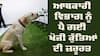 Sniffer dogs: ਪੰਜਾਬ ਪੁਲਿਸ ਤੋਂ ਬਾਅਦ ਹੁਣ ਆਬਕਾਰੀ ਵਿਭਾਗ ਨੂੰ ਵੀ ਪੈ ਗਈ ਖੋਜੀ ਕੁੱਤਿਆਂ ਦੀ ਜ਼ਰੂਰਤ, ਲਿਆ ਵੱਡਾ ਫੈਸਲਾ 