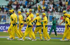 ODI World Cup 2023: ২০ বছর পর ফের বিশ্বকাপের ফাইনালে ভারত বনাম অস্ট্রেলিয়া