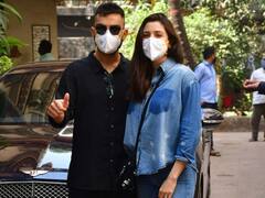 Virat Kohli Cars: शतकों के अर्धशतक लगाने वाले किंग कोहली का कार कलेक्शन देखा आपने? कीमत सुनकर उड़ जाएंगे होश