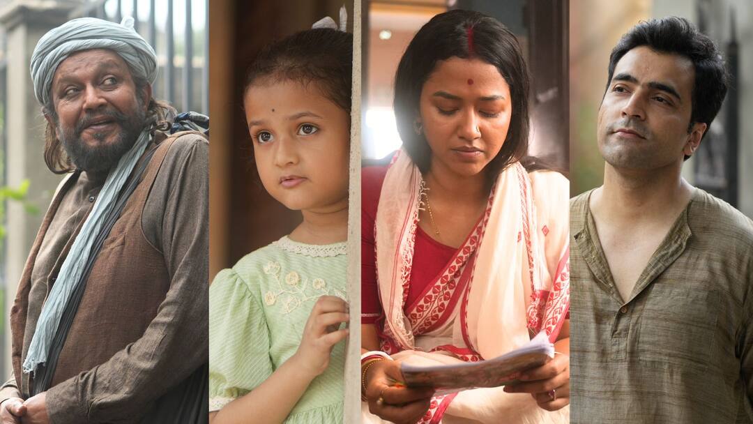 Kabuliwala: 'কাবুলিওয়ালা' মিঠুনের মিনি ধারাবাহিকের অভিনেত্রী! বাবা-মায়ের চরিত্রেও থাকছে চমক Mithun Chakraborty Sohini Sarkar Abir Chatterjee look for Kabuliwala reveled know in details Kabuliwala: 'কাবুলিওয়ালা' মিঠুনের মিনি ধারাবাহিকের অভিনেত্রী! বাবা-মায়ের চরিত্রেও থাকছে চমক