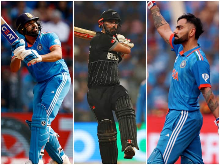 Rohit Sharma-led team India's resounding 70-run victory over New Zealand in Mumbai on Wednesday (November 15) made the 'Men in Blue' first team to qualify for ICC Men's ODI World Cup 2023 Final.