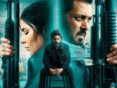 Tiger 3 Box Office Collection: चार दिनों में सलमान खान की 'टाइगर 3' ने ताबड़तोड़ कमाई से तोड़े कई रिकॉर्ड, अब कलेक्शन का हुआ ऐसा हाल