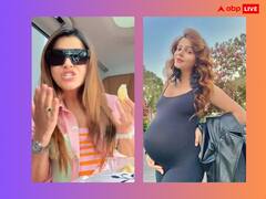 दिवाली पर कमेंट करने पर यूजर्स ने Rubina Dilaik को बताया था 'एंटी हिंदू', एक्ट्रेस ने ऐसे दिया करारा जवाब