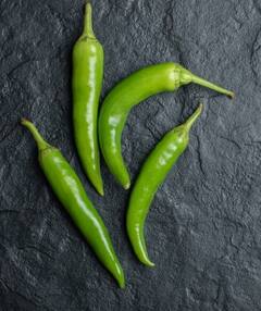 Health News: ਰੋਜ਼ਾਨਾ 1 ਹਰੀ ਮਿਰਚ ਖਾਣ ਦੇ ਇਹ 7 ਹੈਰਾਨੀਜਨਕ ਫਾਇਦੇ