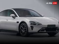 स्मार्टफोन के बाद अब इलेक्ट्रिक कार ला रही है Xiaomi, पेश की अपनी पहली इलेक्ट्रिक सेडान