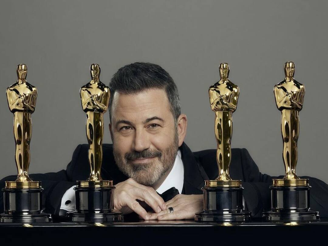 Oscars 2024 Jimmy Kimmel To Return As Host For The Next Academy Awards Oscars 2024: Jimmy Kimmel To Return As Host For The Next Academy Awards