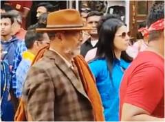 'थप्पड़ कांड' पर नाना पाटेकर के खिलाफ विरोध तेज, एक्टर ने मांगी भी माफी