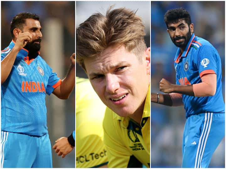 India attained a thumping 70-run win over New Zealand in Mumbai on Wednesday (November 15) to become the first team to qualify for ODI World Cup 2023 Final.