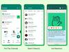 WhatsApp चैनल्स पर 500 मिलियन यूजर्स पूरे होते ही कंपनी ने दिया ये मजेदार फीचर