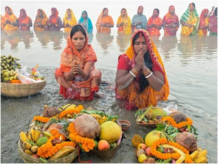 Chhath puja 2023 festival will start on 17th november with nahay khay when women take holy dip ann Chhath Puja 2023: कल नहाय-खाय के साथ होगी छठ महापर्व की शुरुआत, जब 36 घंटे उपवास रखेंगी महिलाएं