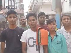 'माफी मांगने से क्या होगा', नाना पाटेकर 'थप्पड़ कांड' के पीड़ित युवक ने बताई सच्चाई