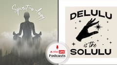 Is Delulu really the Solulu? Shares Divine Councilor Chetna Kaushik | Spirit o logy | Ep-55