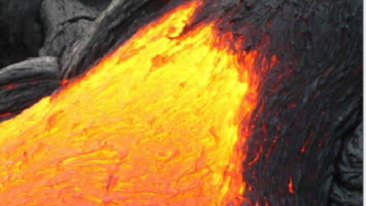 'ওহায়ো স্টেট ইউনভার্সিটি'-র 'আর্থ সায়েন্স'-র অধ্যাপক ডেরেক সয়ার নিজের টিমকে নিয়ে আরও একবার ওই এলাকা ছানবিন করতে যান।