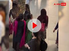 दिल्ली मेट्रो में चोरों से रहें सावधान! महिलाओं के ग्रुप ने बड़े ही सफाई से कर डाली चोरी, सामने आया हैरान करने वाला VIDEO