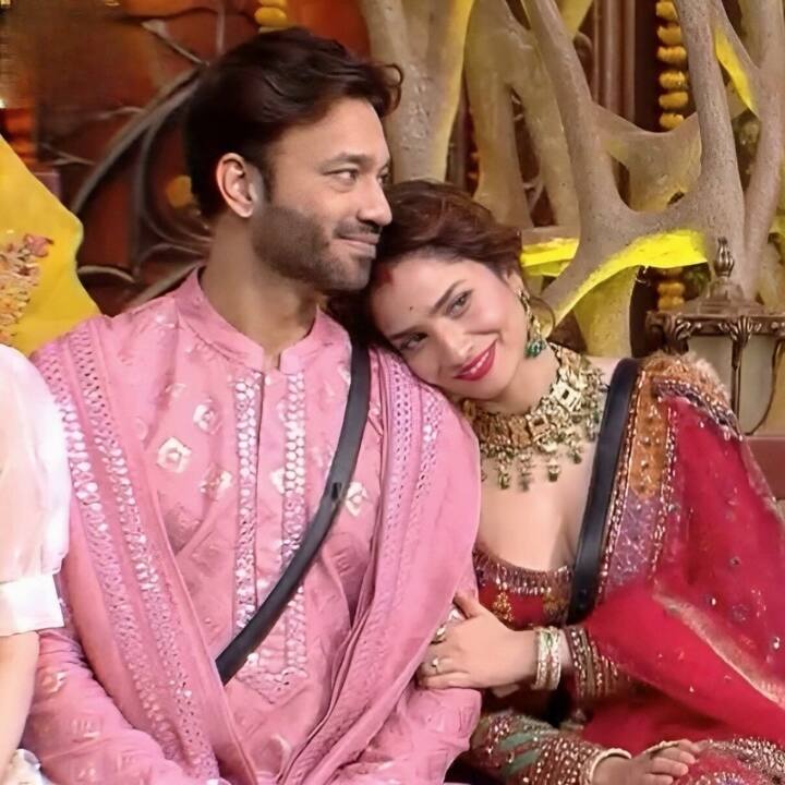 'এই ভাল এই খারাপ...' অঙ্কিতা লোখণ্ডে (Ankita Lokhande) ও তাঁর স্বামী ভিকি জৈন (Vicky Jain)-এর বর্তমান সমীকরণ দেখলে মনে পড়ে এই গানটিই।