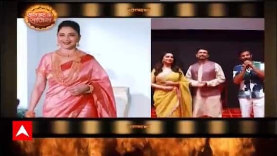 Watch the spiciest and latest gossips from the Television Industry only on Abp News | Hot News