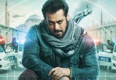 Tiger 3: સલમાન ખાને બનાવ્યો મોટો રેકોર્ડ, 'ટાઇગર-3' બની એક્ટરની 100 કરોડ રૂપિયા કમાનારી 17મી ફિલ્મ