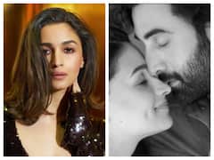 Koffee With Karan 8: Alia Bhatt Finally Reacts To People Calling Ranbir Kapoor ‘Toxic’ After Viral 'Wipe That Off' Remark