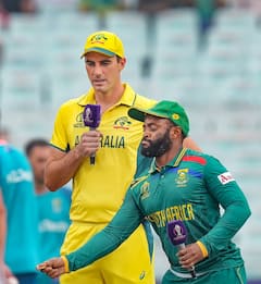 ODI World Cup 2023: ২০ বছর পর ফের বিশ্বকাপের ফাইনালে ভারত বনাম অস্ট্রেলিয়া