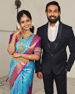 Brahmamudi Maanas Deepika : బ్రహ్మముడి సీరియల్ టామ్ అండ్ జెర్రీ జోడీ అదిరింది