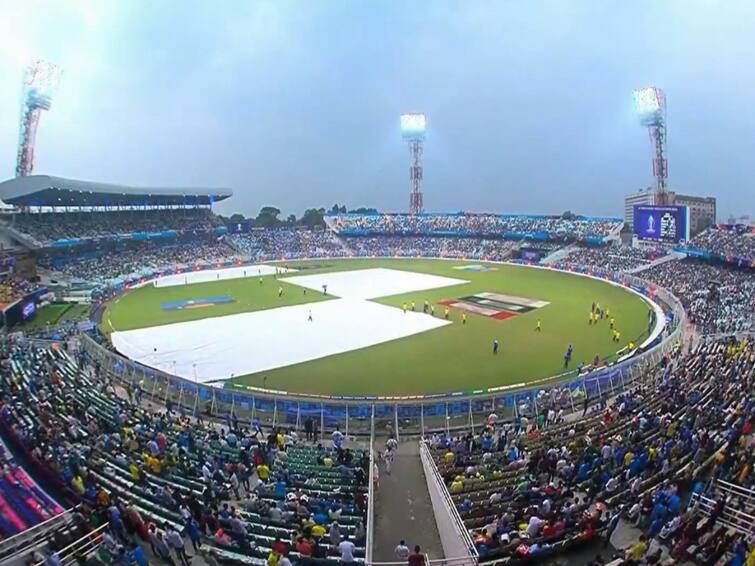 If it's a wash out today & tomorrow then South Africa will qualify into final SA Vs AUS Semi Final: தென்னாப்பிரிக்கா- ஆஸ்திரேலியா அரையிறுதி... இன்றும், நாளையும் மழை பெய்தால் வெற்றி யாருக்கு?
