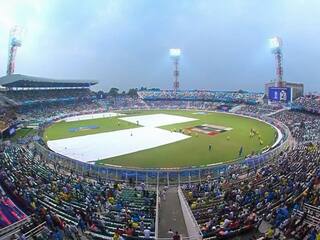 SA Vs AUS Semi Final: தென்னாப்பிரிக்கா- ஆஸ்திரேலியா அரையிறுதி... இன்றும், நாளையும் மழை பெய்தால் வெற்றி யாருக்கு?